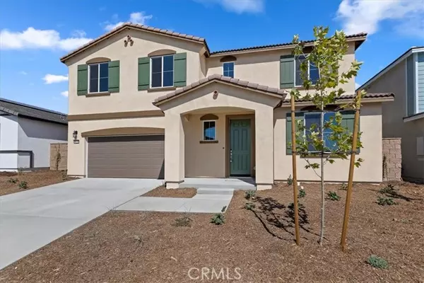 Beaumont, CA 92223,35224 Guldahl Court