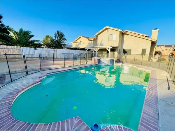 Lancaster, CA 93534,45809 Evelyn Court