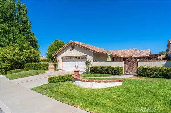 26014 Sombras Court, Valencia, CA 91355