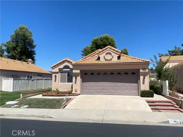 28094 Palm Villa Drive, Menifee, CA 92584