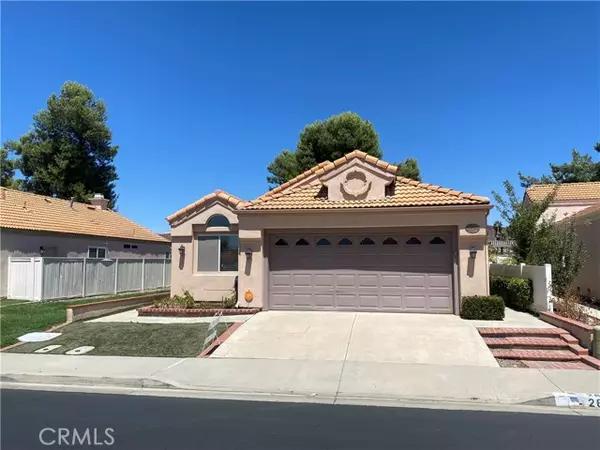 28094 Palm Villa Drive, Menifee, CA 92584