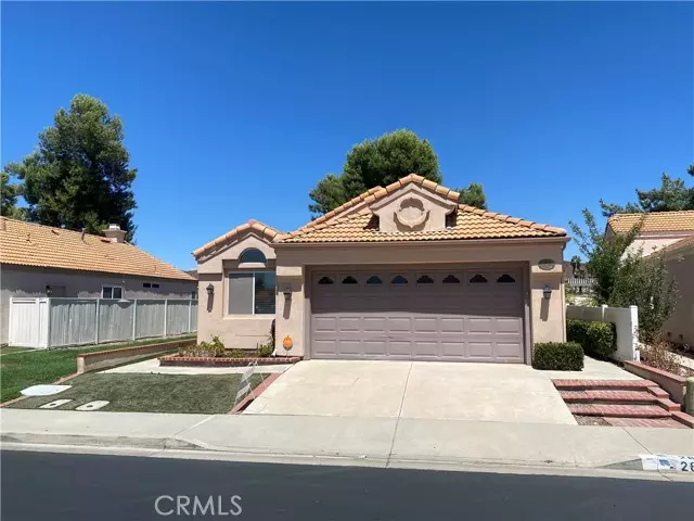 28094 Palm Villa Drive, Menifee, CA 92584