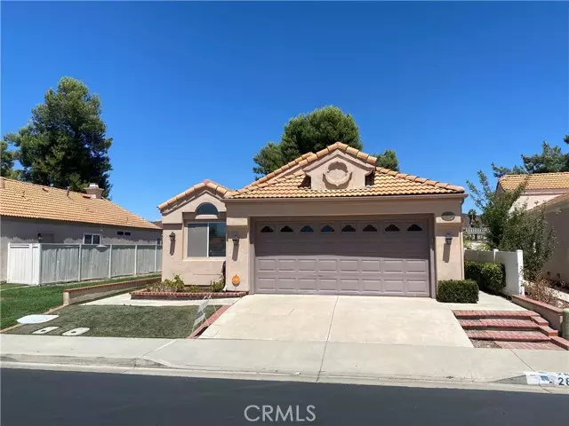 28094 Palm Villa Drive, Menifee, CA 92584