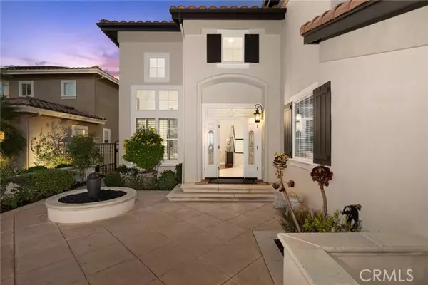 Rancho Santa Margarita, CA 92688,5 Segada