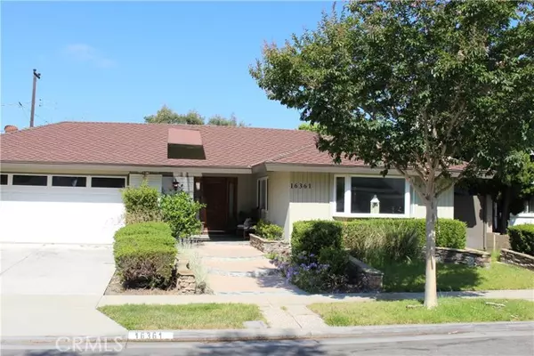 Huntington Beach, CA 92647,16361 MERCIER Lane