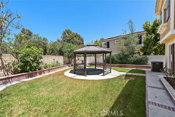 29822 Summer Walk Drive, San Juan Capistrano, CA 92675