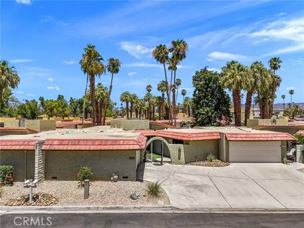 35705 Paseo Circulo,  Cathedral City,  CA 92234