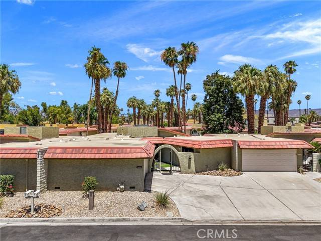 35705 Paseo Circulo, Cathedral City, CA 92234