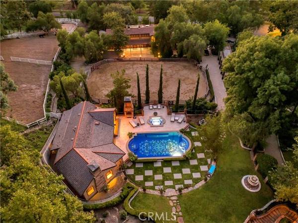 31742 Contijo Way, Coto De Caza, CA 92679