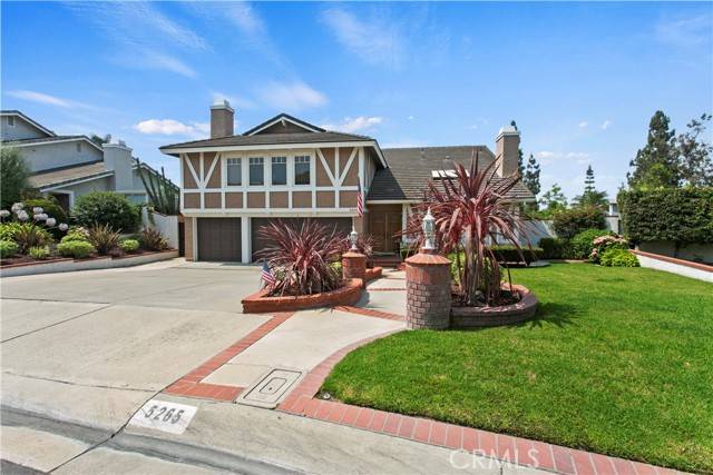 5265 Via Primaria, Yorba Linda, CA 92886