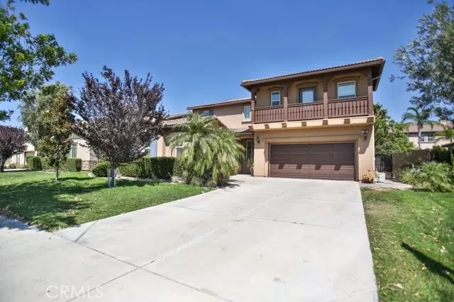 1672 Torino Street, Redlands, CA 92374