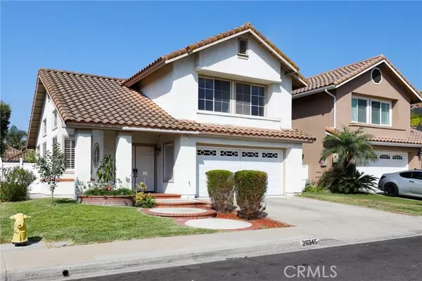 Laguna Hills, CA 92656,26345 Rosa Street