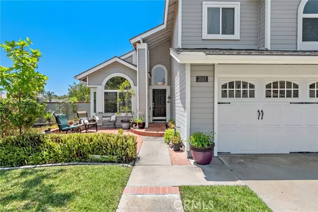 21115 Briarwood Lane, Rancho Santa Margarita, CA 92679