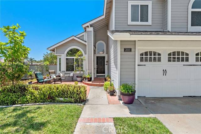 21115 Briarwood Lane, Rancho Santa Margarita, CA 92679