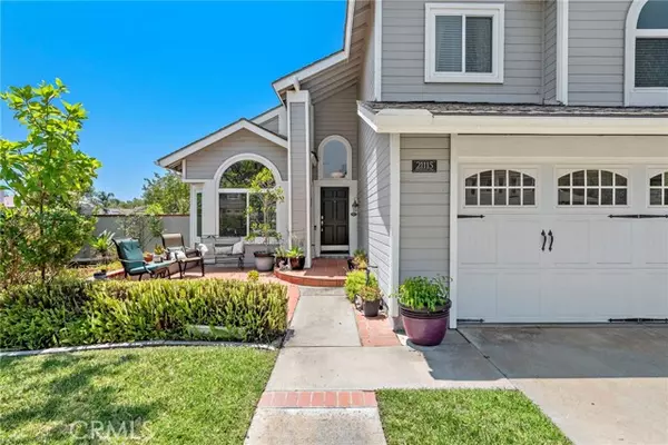 Rancho Santa Margarita, CA 92679,21115 Briarwood Lane