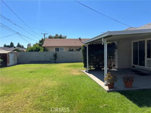 Norwalk, CA 90650,11550 Potter Street