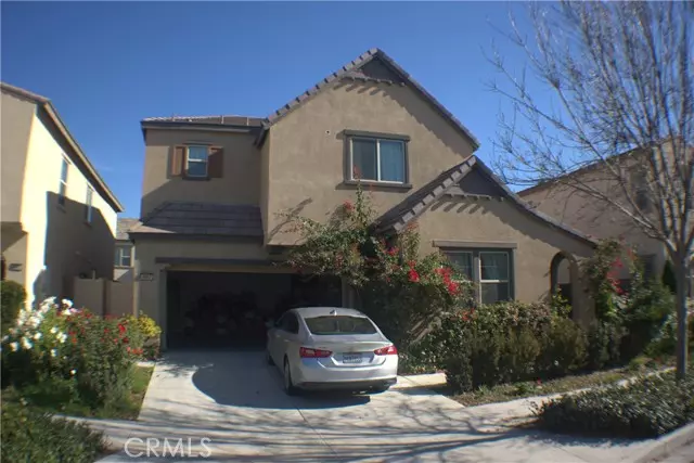 4863 S Bountiful Trl, Ontario, CA 91762