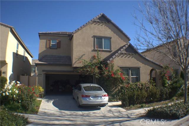 4863 S Bountiful Trl, Ontario, CA 91762