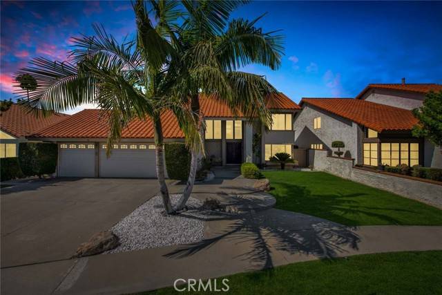 11177 McGee River Circle, Fountain Valley, CA 92708