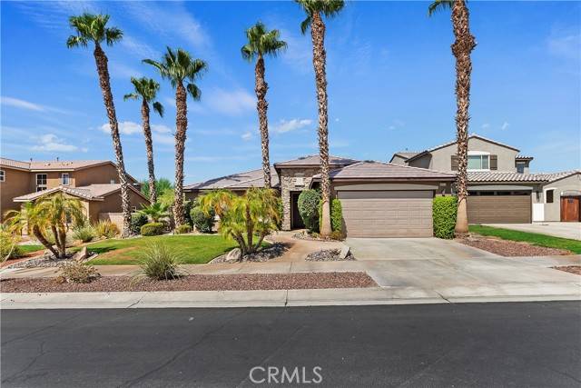 42911 Dell Lago Court, Indio, CA 92203