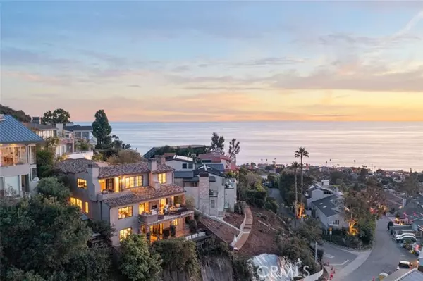 Laguna Beach, CA 92651,703 Gainsborough Place