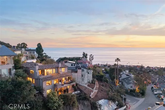 703 Gainsborough Place, Laguna Beach, CA 92651