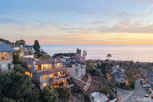 703 Gainsborough Place, Laguna Beach, CA 92651