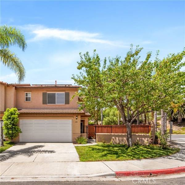 401 Dakota Way, Oceanside, CA 92056