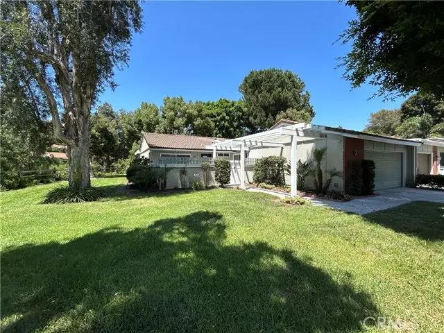 3297 San Amadeo #A, Laguna Woods, CA 92637