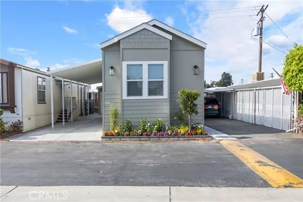 22600 Normandie #25, Torrance, CA 92502