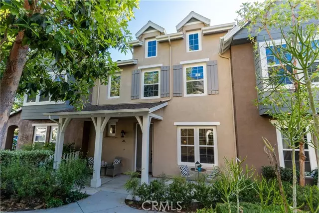 26 Orange Blossom Circle, Ladera Ranch, CA 92694