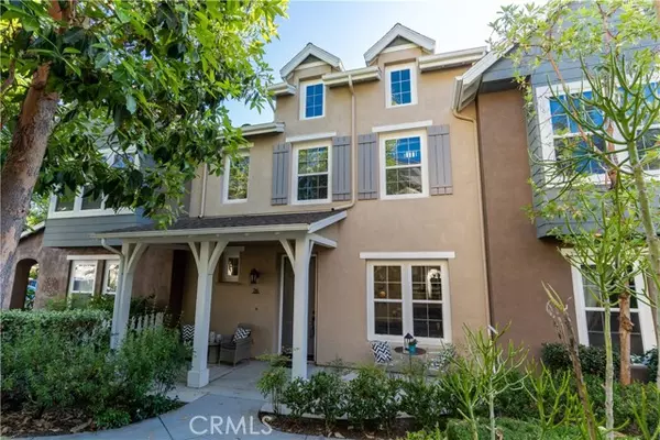 26 Orange Blossom Circle, Ladera Ranch, CA 92694