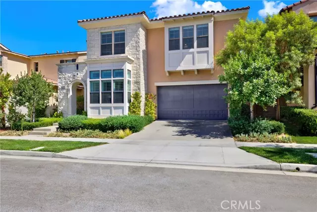 122 CUTLASS, Irvine, CA 92620