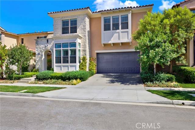 122 CUTLASS, Irvine, CA 92620