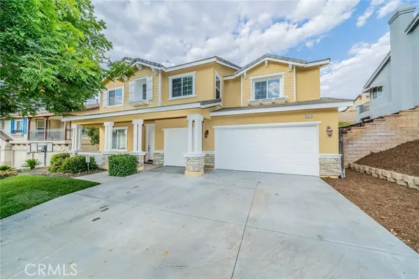 35213 Nightingale Street, Winchester, CA 92596