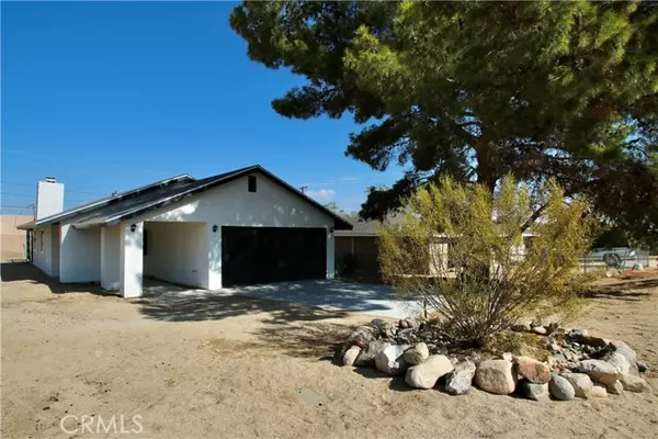 61948 Mountain View Circle, Joshua Tree, CA 92252