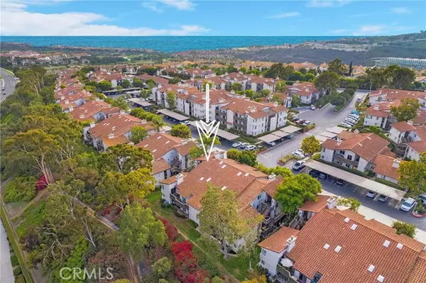 16 Corniche Drive #A, Dana Point, CA 92629