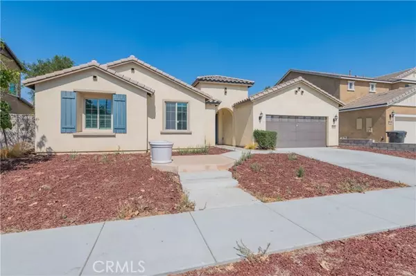 11097 Dane Drive, Jurupa Valley, CA 91752