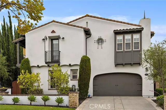 12 Katy Rose Lane, Ladera Ranch, CA 92694