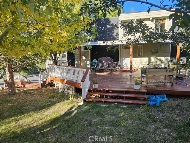 1245 Angelus Avenue, Big Bear City, CA 92314