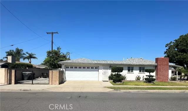 Anaheim, CA 92801,2520 W Greenleaf Avenue