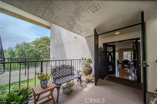 2355 Via Mariposa #2A, Laguna Woods, CA 92637