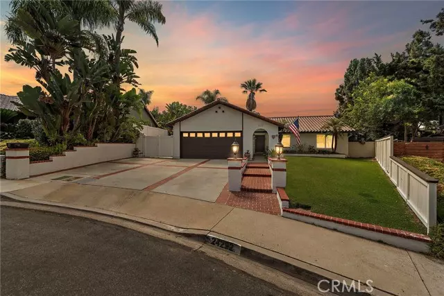 24222 Via Luisa, Mission Viejo, CA 92691