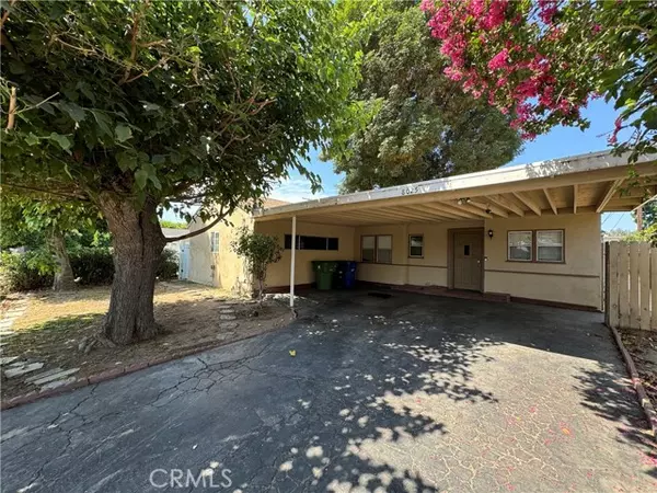 8025 Mcdermott Avenue, Reseda, CA 91335