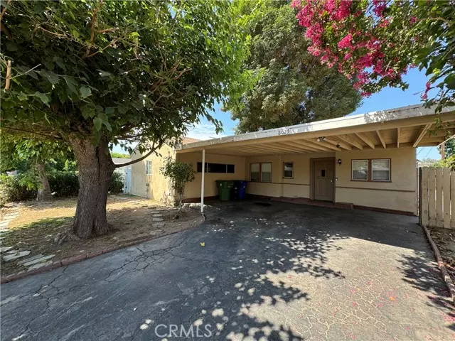 8025 Mcdermott Avenue, Reseda, CA 91335