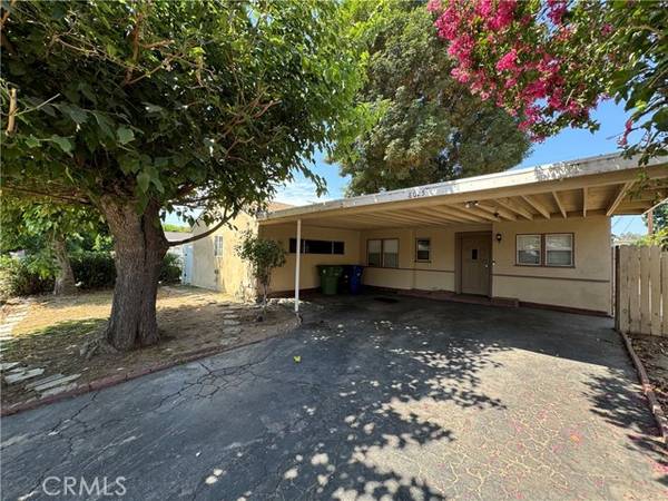 8025 Mcdermott Avenue, Reseda, CA 91335