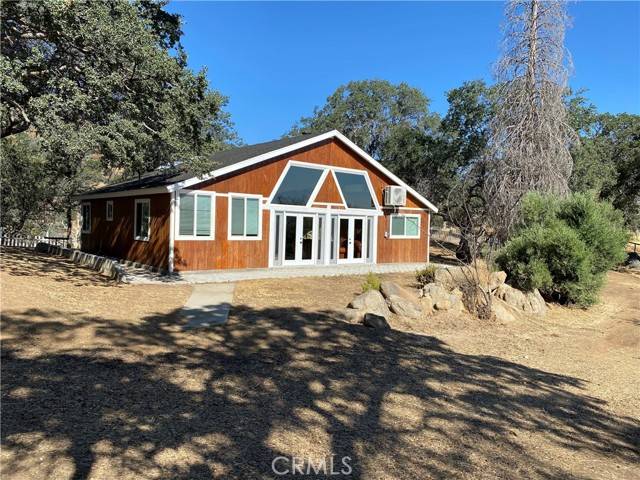 29485 Clear Creek Road, Keene, CA 93531