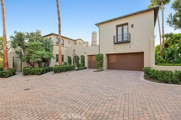 122 Sidney Bay Drive,  Newport Coast,  CA 92657