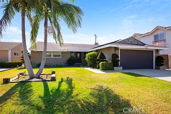 8647 Pierce Drive, Buena Park, CA 90620