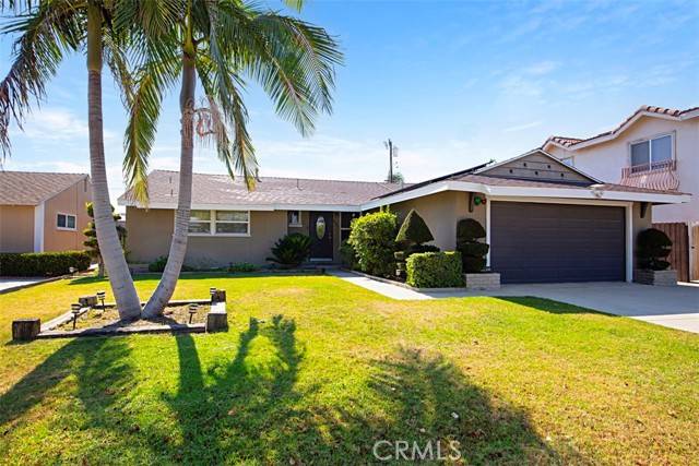 8647 Pierce Drive, Buena Park, CA 90620